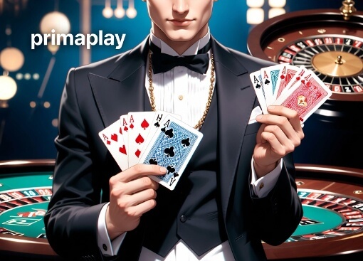 primaplay 2